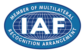 International Accreditation Foundation